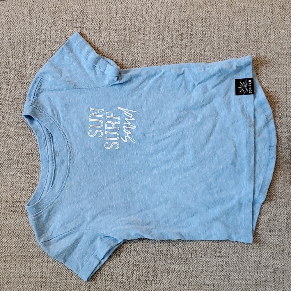 Sin and Co Shirt